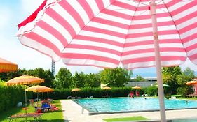 Hotel Ca' Brugnera